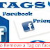 How to Remove Tag On Facebook