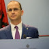  Αλβανία : "Διερευνούν συμφωνία για την οριοθέτηση των θαλάσσιων συνόρων με την Ελλάδα"