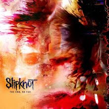Slipknot anuncia su nuevo álbum "The End, So Far"