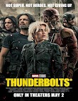 Thunderbolts Full Movie (English & Hindi) 