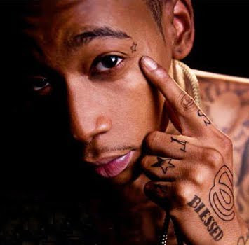 wiz khalifa tattoos-celebrity simple star tattoos