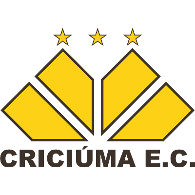 Liste complète des Joueurs du Criciúma - Numéro Jersey - Autre équipes - Liste l'effectif professionnel - Position