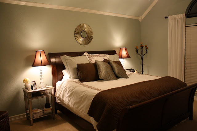 Blue Bedroom Paint Color Ideas