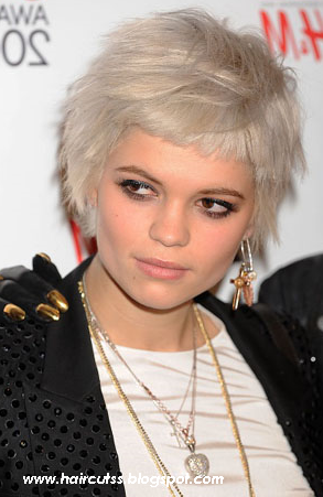 pictures short sassy haircuts hot hairstyles for women short haircuts 