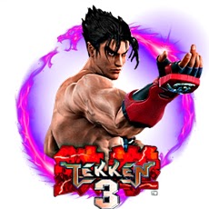 تحميل لعبة Tekken 3 للأندرويد