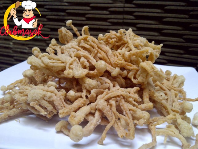 Cara Membuat Goreng Usus Ayam Crispy Gurih Cara Membuat