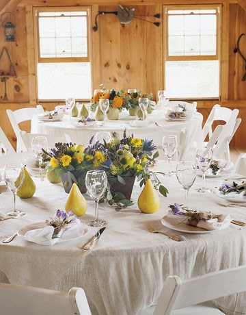 Inexpensive Country Wedding Ideas