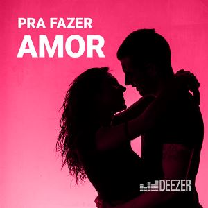 Download CD Pra Fazer Amor (2019)