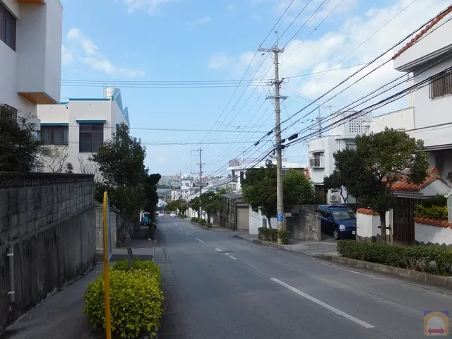 Tomishiro New Town 1