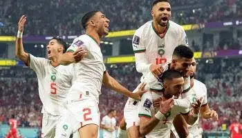 طريقة الحصول  على تذاكر مباراة المغرب وإسبانيا في كأس العالم 2022؟