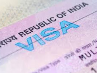 india visa requirement