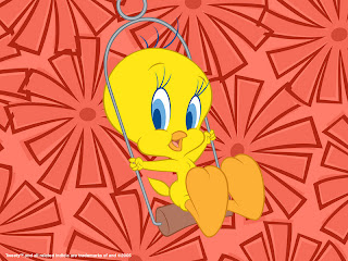 tweety