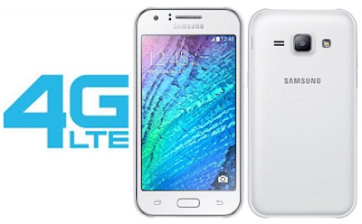  Hp Samsung Galaxy 4G LTE Murah Terbaik