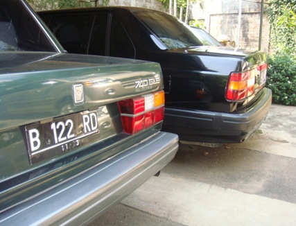 Reliable Sedan Volvos