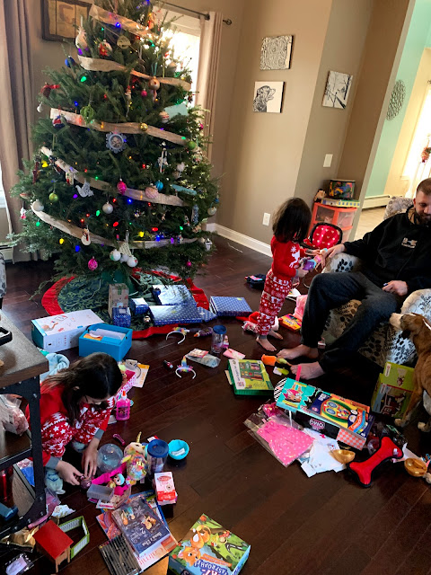 Ruple Farms - Christmas 2019