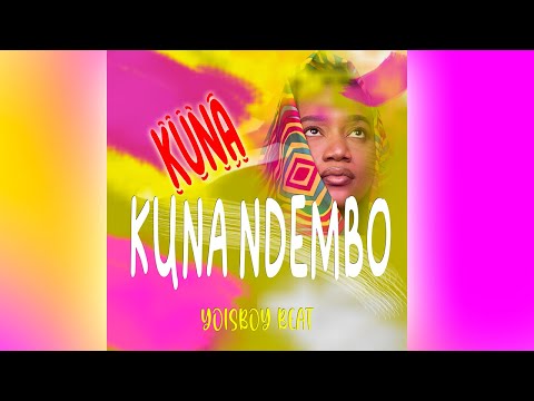 Yoisboy Beat - Kuna Ndembo (Instrumental Kuduro)
