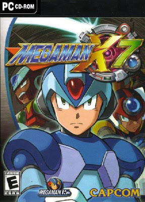 Megaman X7
