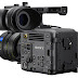 Sony announces BURANO  High-end Digital Cinema Cameras in CineAlta Camera Family