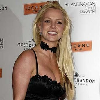 Britney Spears Best Album