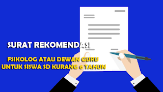 contoh-surat-rekomendasi-psikolog-atau-dewan-guru-untuk-siswa-sd-kurang-6-tahun