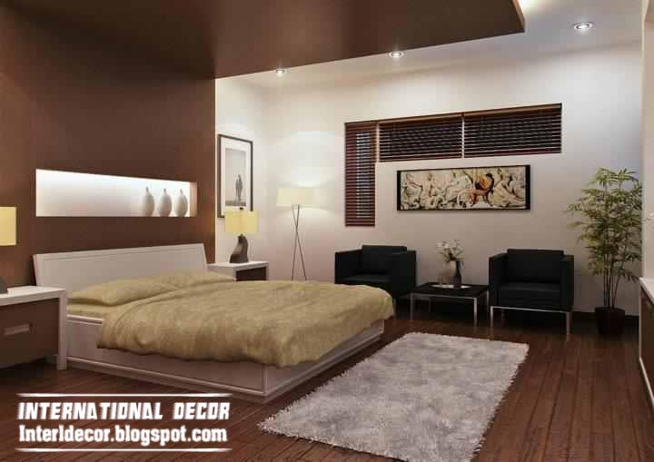latest bedroom color schemes and bedroom paint colors 2013