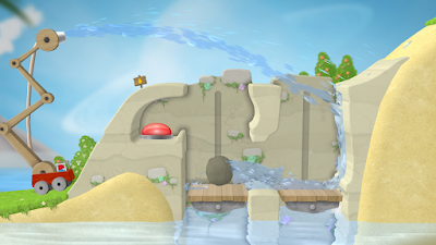 Sprinkle Islands APK