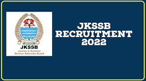 JKSSB Panchayat Secretary Recruitment (Apply Online Link Active Now)