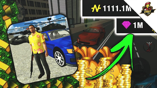 Download cheat real gangster crime mod apk