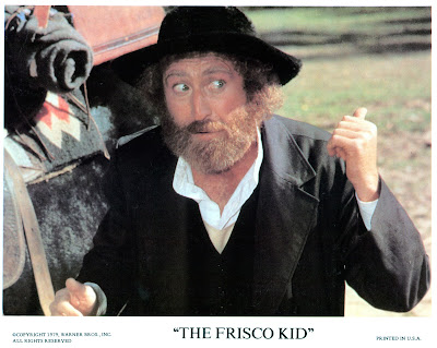 The Frisco Kid 1979 Gene Wilder Image 2