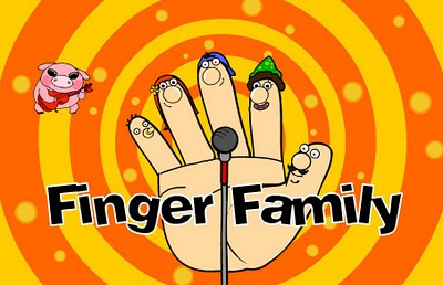  finger family angles 365