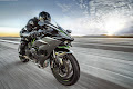 Kawasaki Ninja H2R