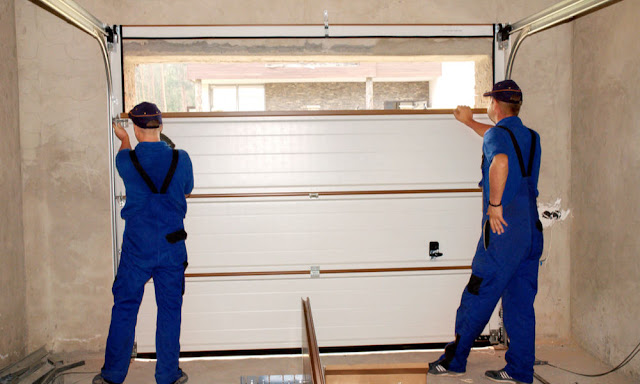 Garage Door Installation Important Things to Remember