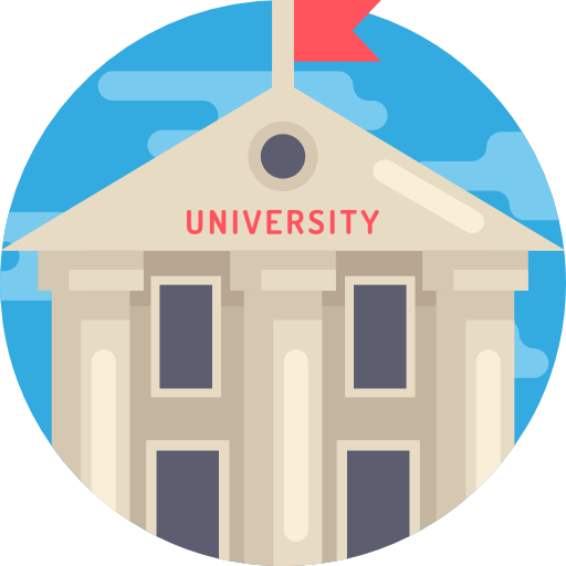 University Icon