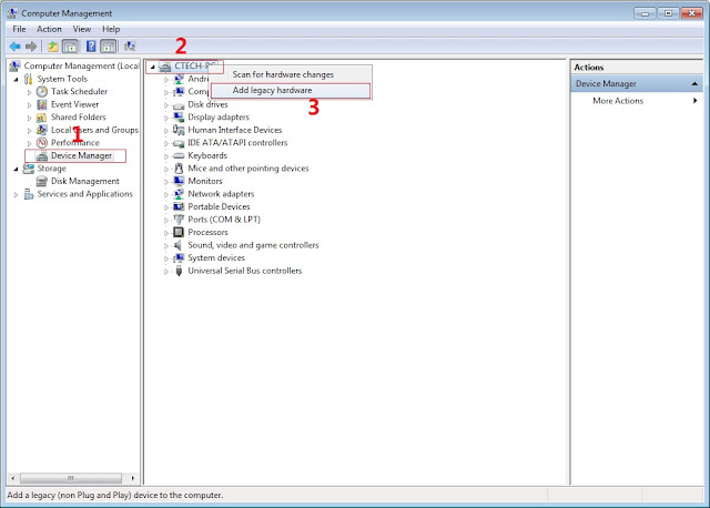 How to fix bootloop in Alcatel Flash 2 Screenshot 2