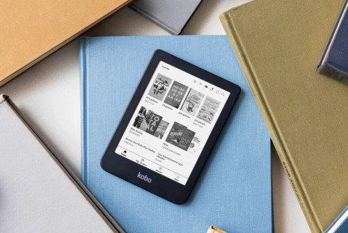 Kobo beste e-reader test