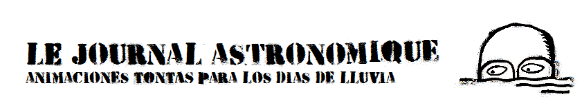 Le Journal Astronomique