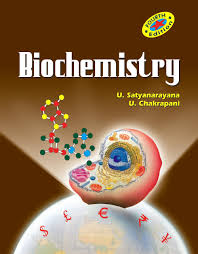 Books to study biochemistry in mbbs 1st year