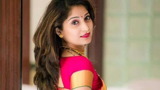 Pallavi Patil Wiki, Biography, Dob, Age, Height, Weight, Affairs and More 