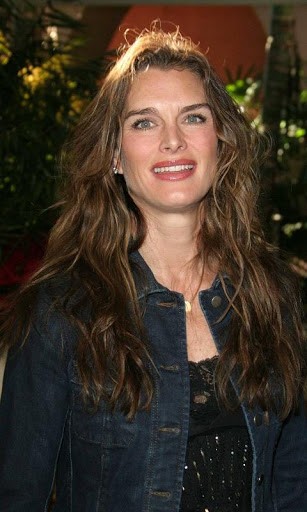 Brooke Shields Hd Wallpapers