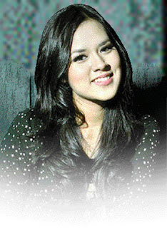 Raisa Andriana