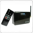 Wireless USB 2.0 Camera Receiver