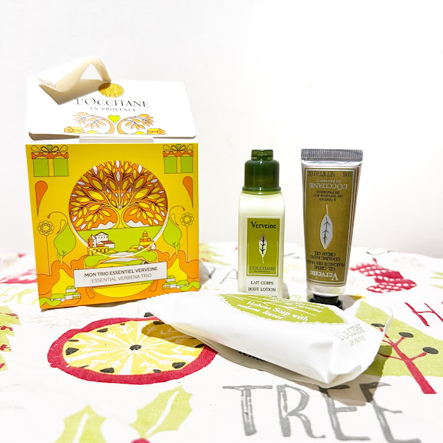 L’Occitane Christmas Gift Guide 2023