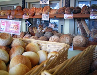 bread