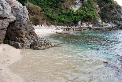 promontorio di Capo Vaticano