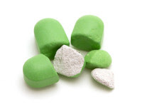 Brocken Tablets