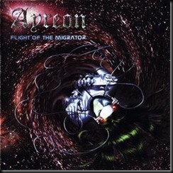 flight of the migrator