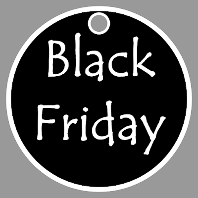 Black Friday Deals 2019