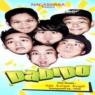 Dadido - Aca Aca Nehi Nehi MP3