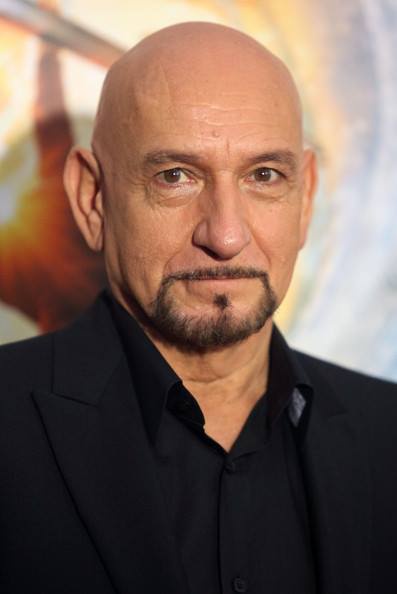 Ben Kingsley Profile Pics Dp Images