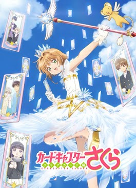 Download Cardcaptor Sakura: Clear Card Batch Sub Indo